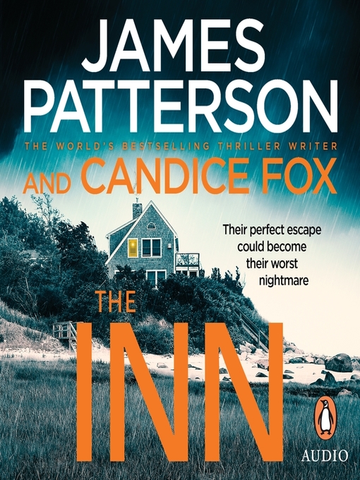 Title details for The Inn by James Patterson - Available